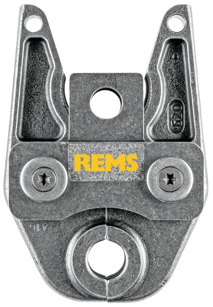 Rems Mâchoire Pour Mepla D20