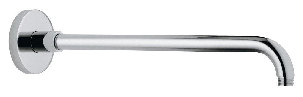 Grohe Rainshower Bras DE Douche 372MM Raccord 1/2 Avec Flexible Chromé