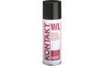 Produit nettoyant - pour contacts - Kontakt WL - 400ml