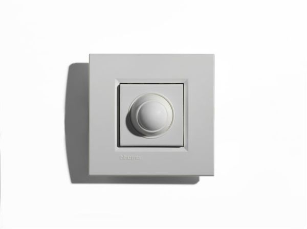 Détecteur de présence Bticino Light - Blanc