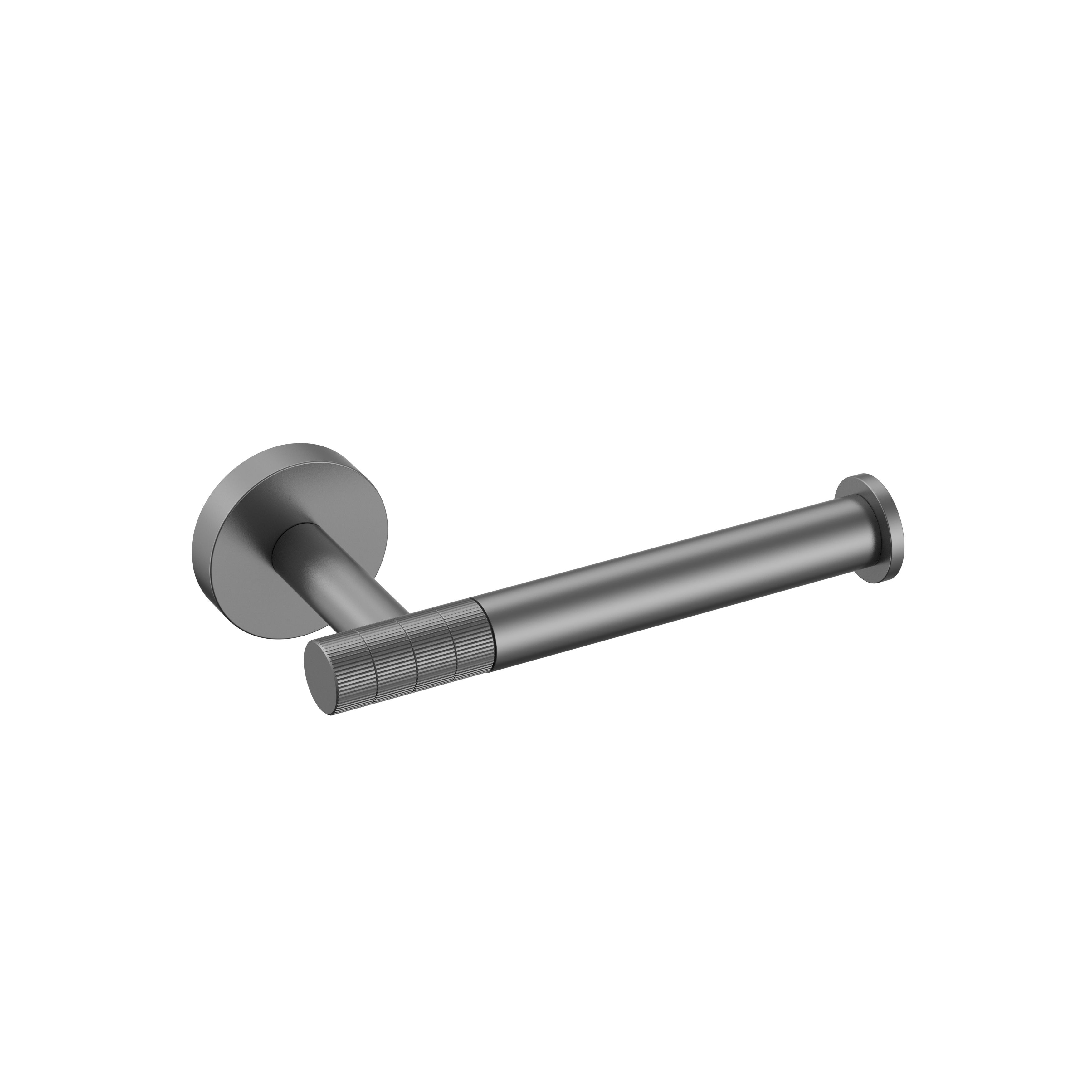 Gunmetal (pvd)