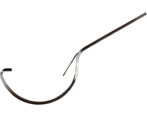 100MM GT. MARTENS COL-3 ALU BR