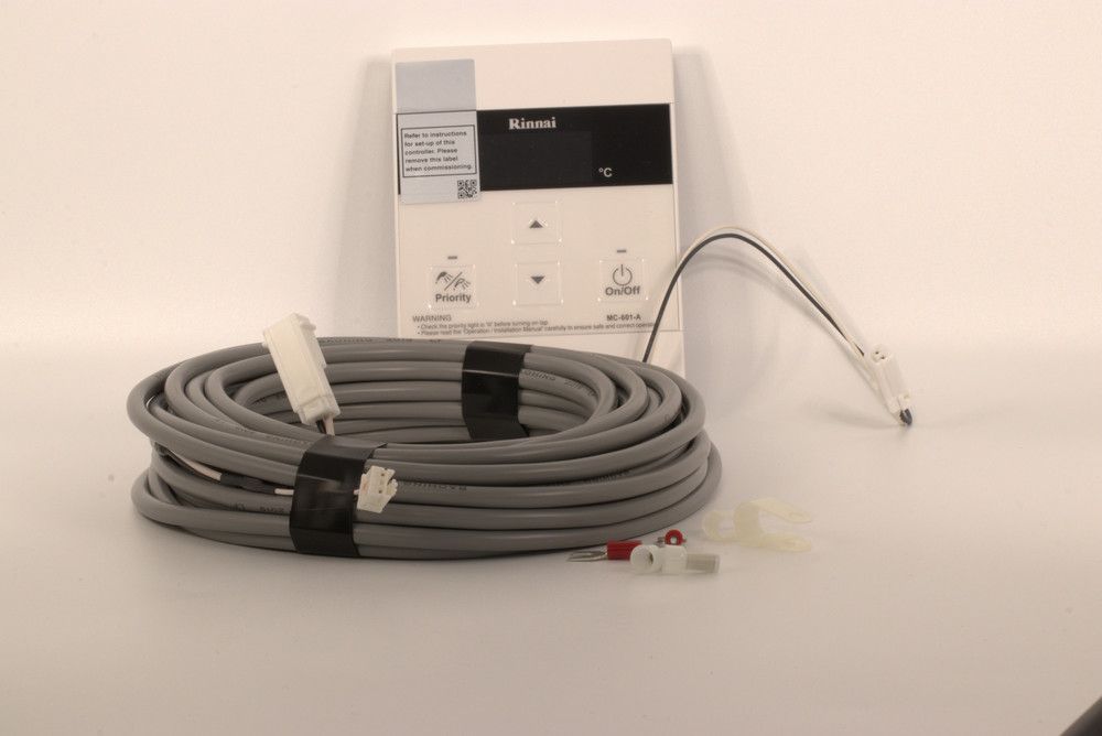 Rinnai Sensei Télécommande Pour Sensei