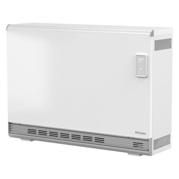 VFE 30K radiateur dynamique à accumulation 3000W