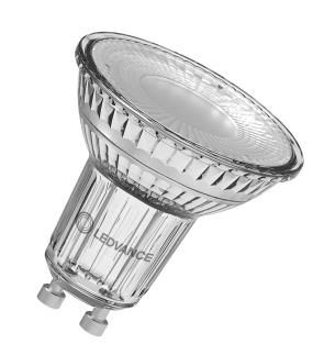 Lampe Led Par16 à réflecteur 50 36 dimmable 4.5W 927 Gu10