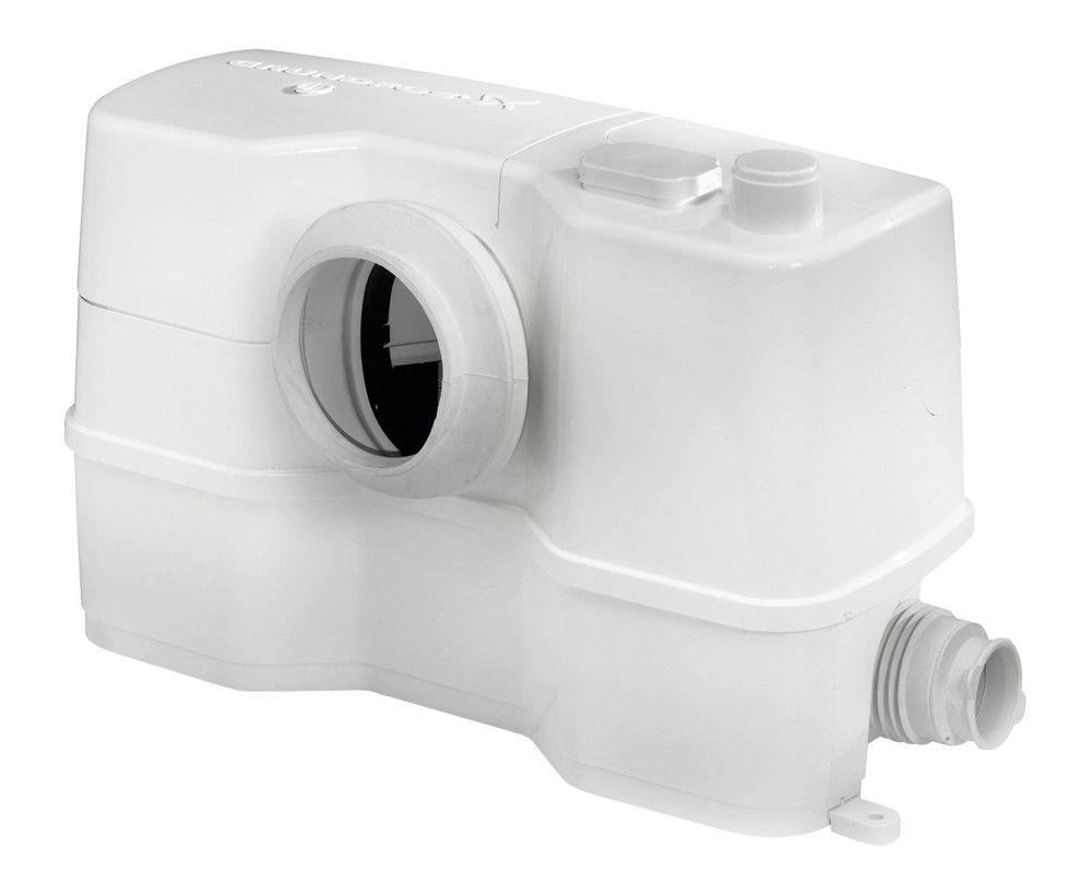 Grundfos SOLOLIFT2 WC-3 Station DE Relevage