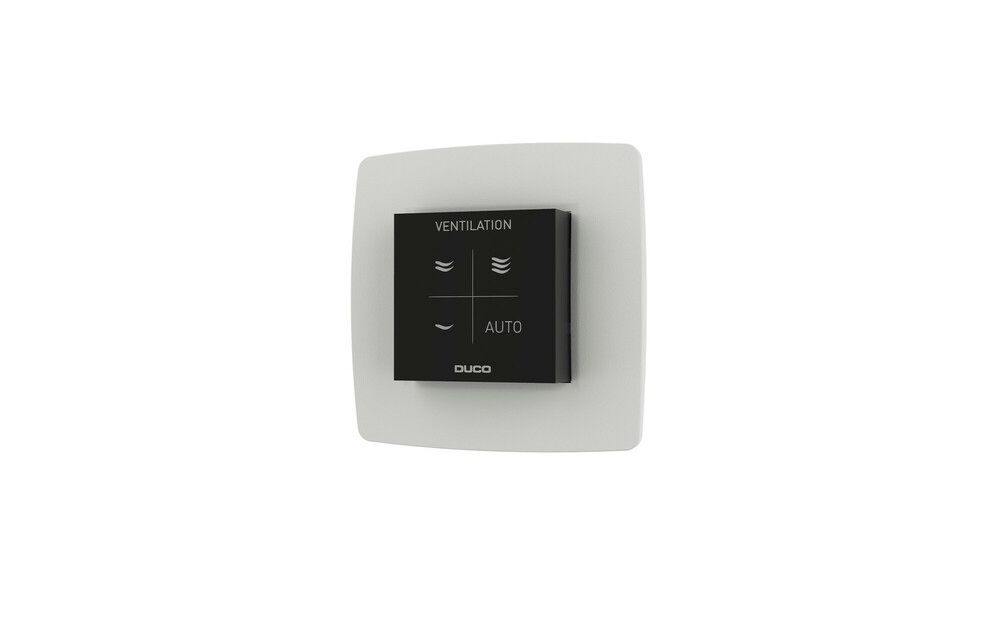 Duco 4603 CO2 SENS.RF/230V Noi