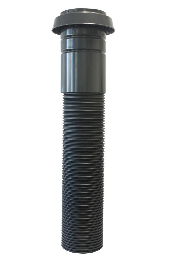 Zeh Hrv 200/170 Sortie Toiture