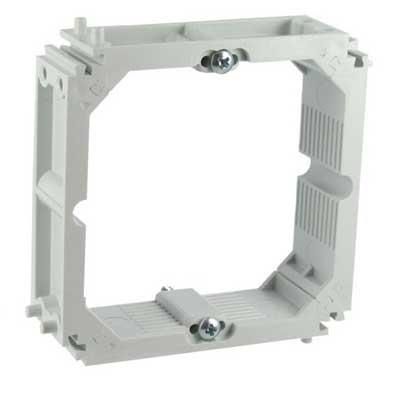 Cadre - rehausseur 20mm pour boites Reddy