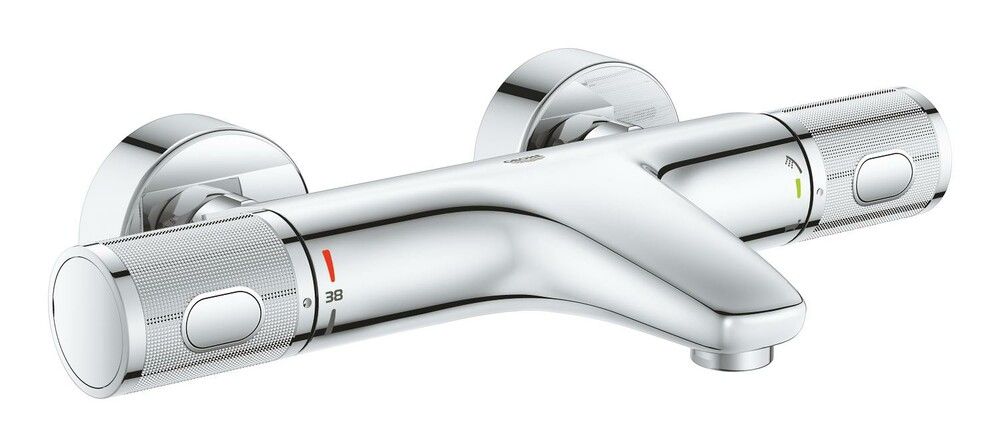 Grohe Grohtherm 1000 Performance Mitigeur Thermostatique Bain/douche
