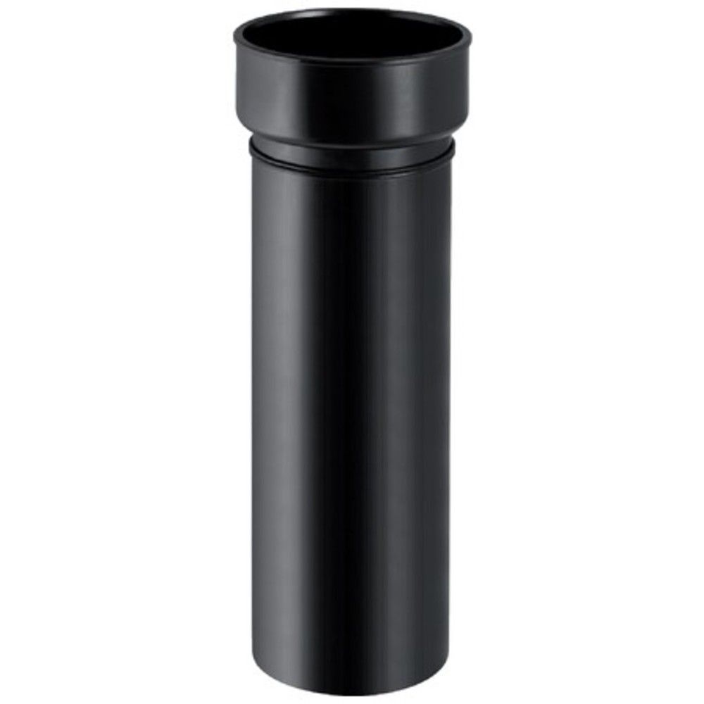 Geberit Bonde Raccord PE Tube DE Vidange Manchon Pour WC Sur Pied D90 L 120MM