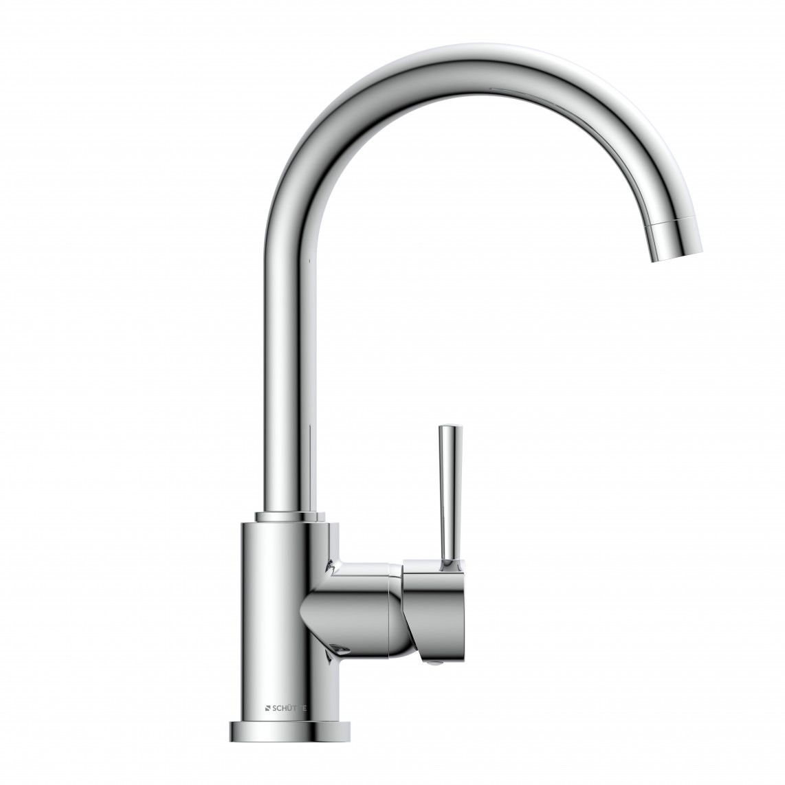 33755 UNICORN Sink mixer, chrome vue 2