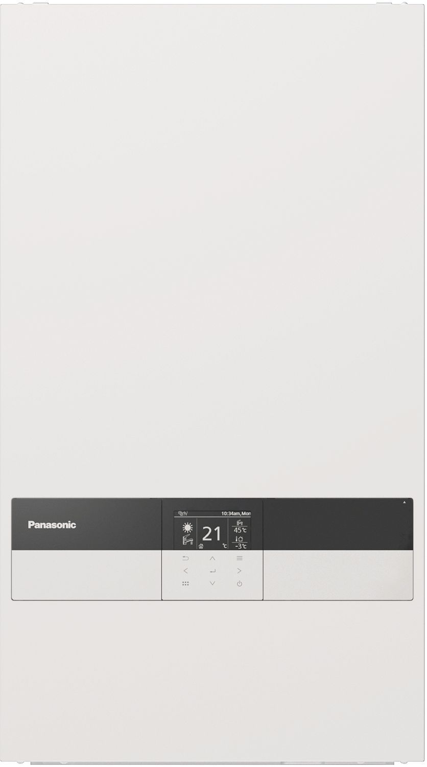 UI A/E PAC  MB BI-BLOC M AQUAREA 400V