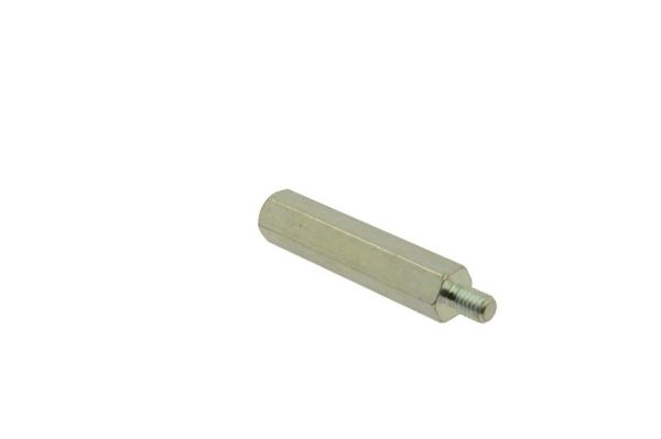 Entretoise M6 x 50
