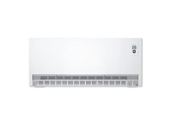 Radiateur à accumulation bas (sous fenêtre) 3,5kW