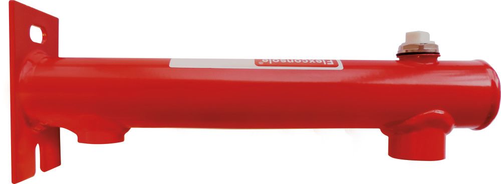 Flamco Flexconsole - Pour Vase D'expansion Flexcon Jusque 25L