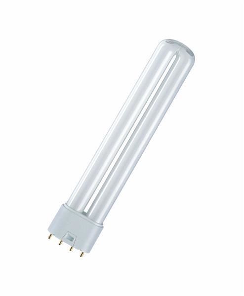 Lampe Dulux L 24W / 840 2G11 lumilux Cool White
