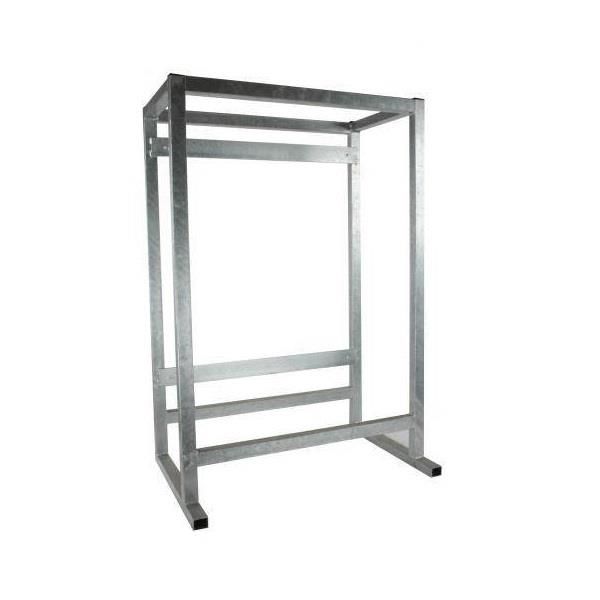 Frame / pied châssis - cage robuste