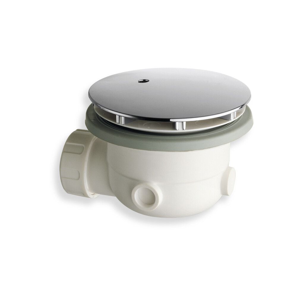 Van Marcke Pro Siphon DE Douche D90 Chrome