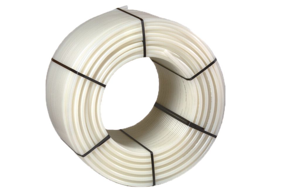 Schütz Chauffage AU Sol 5 Couches Chemise D'oxygène Duo-flex Pe-xa 16×2MM 240M