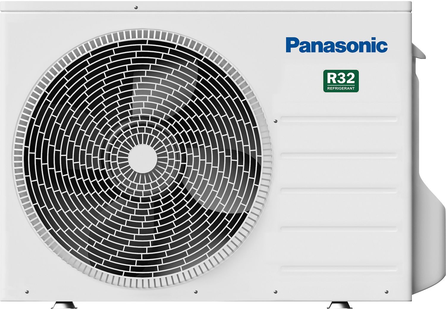EXT.PAC A/A MONOSPLIT PLAF.+CANA.3,5KW P