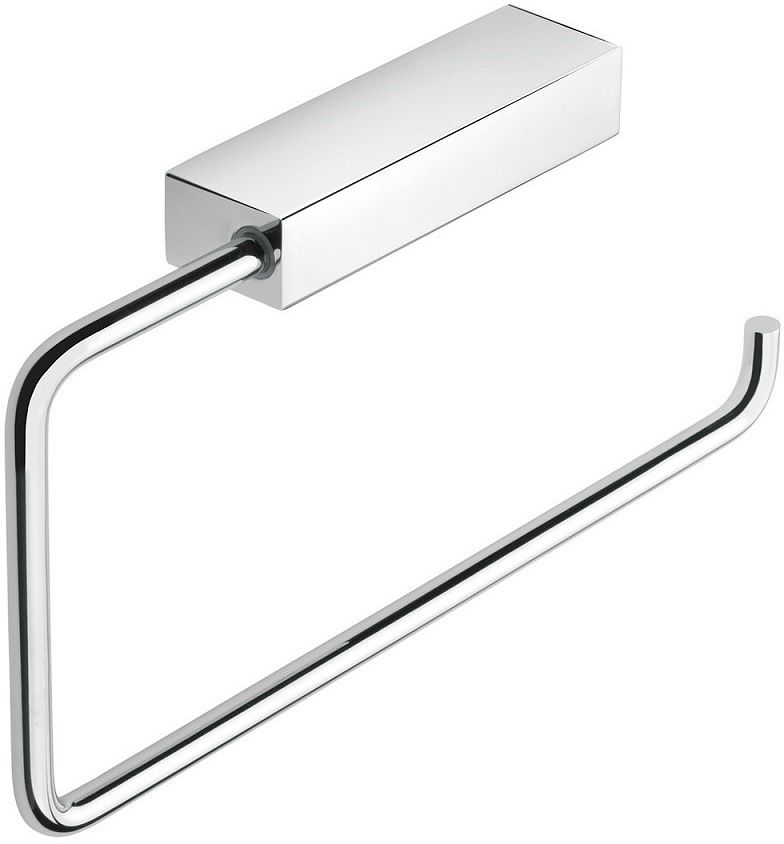 PORTE-SERVIETTE BATHLIFE COSMIC CHROME