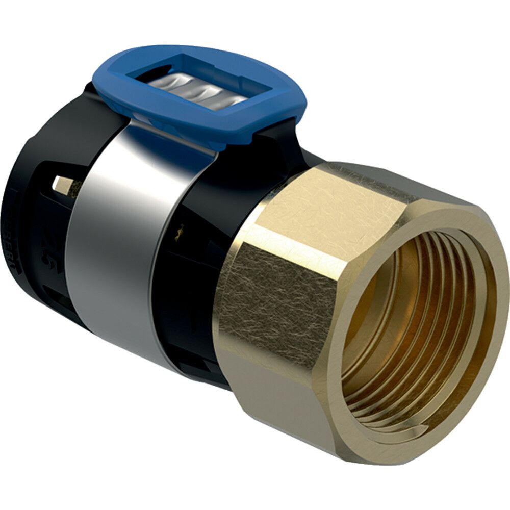 Geberit Flowfit Raccord DE Transition 25-3/4F
