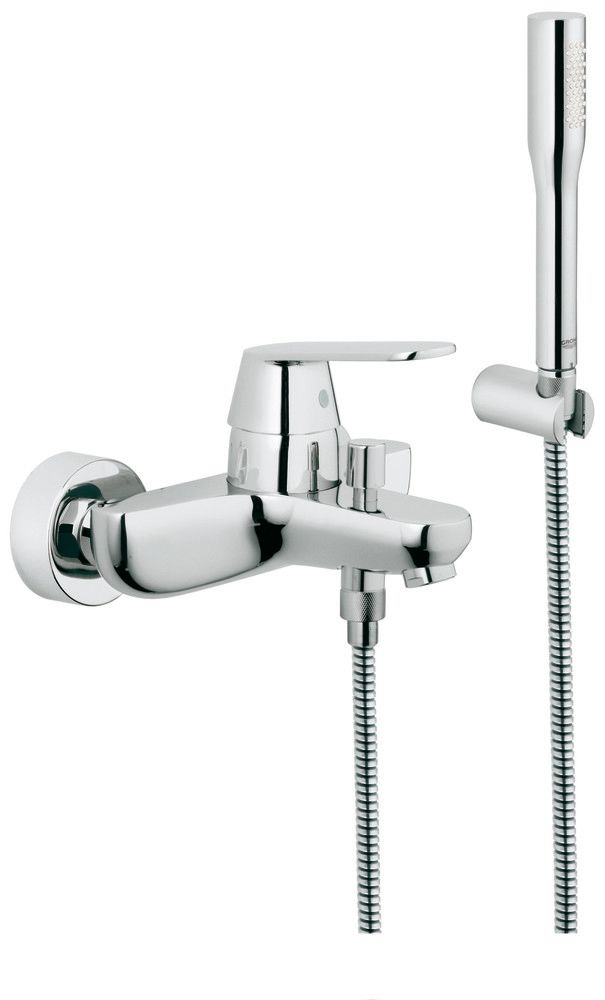 Grohe Eurosmart Cosmopolitan Mitigeur Bain Complet