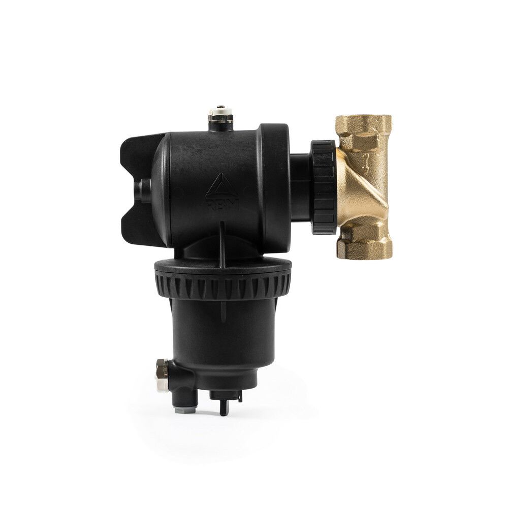 Cube Filtre Magnétique MP2 Pàc 1