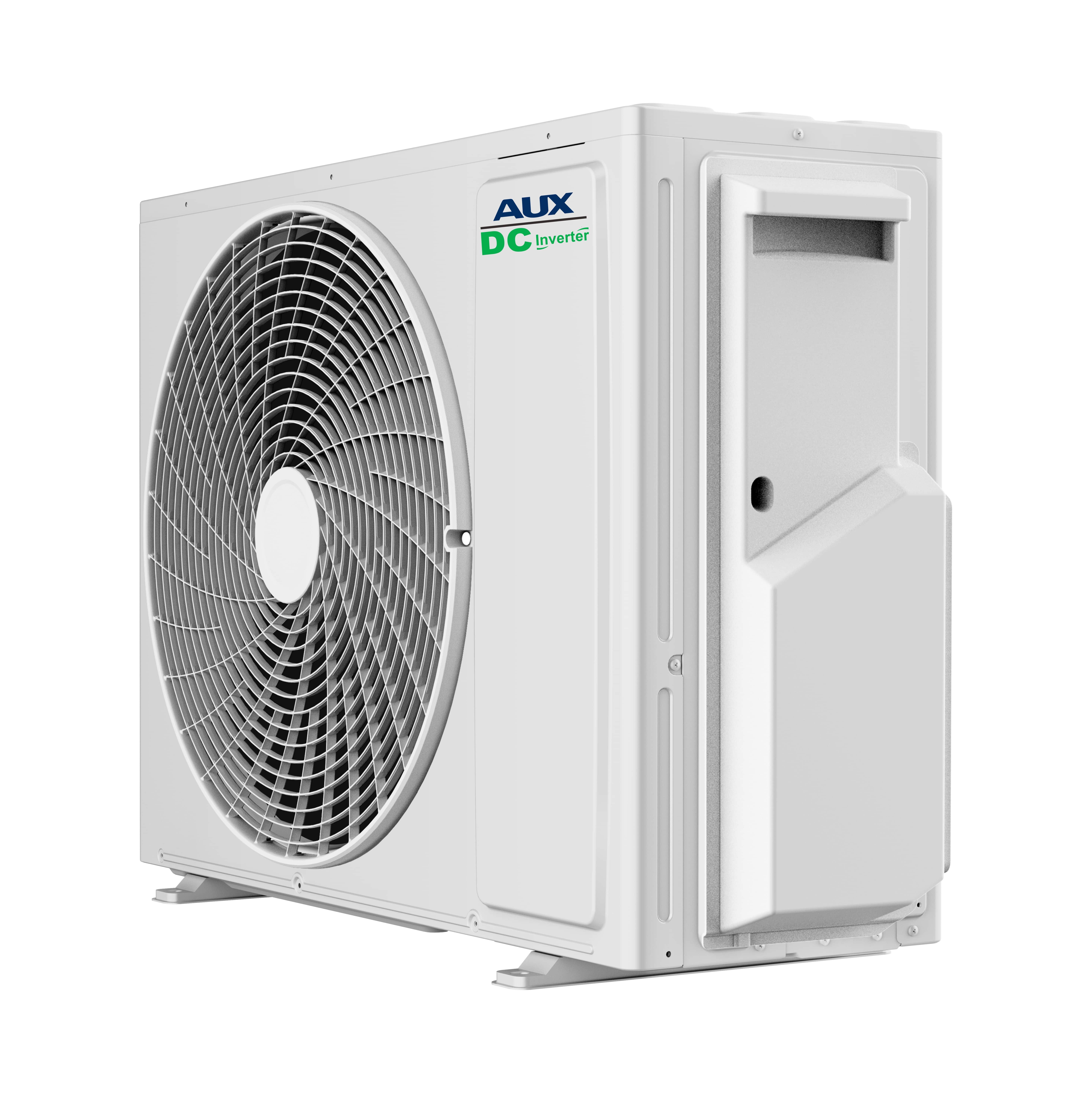 AUX MULTI SPLIT CLIMATISEUR - UNITÉ EXTÉRIEUR - 21000BTU - 6,2KW - R32 - BLANC vue 3