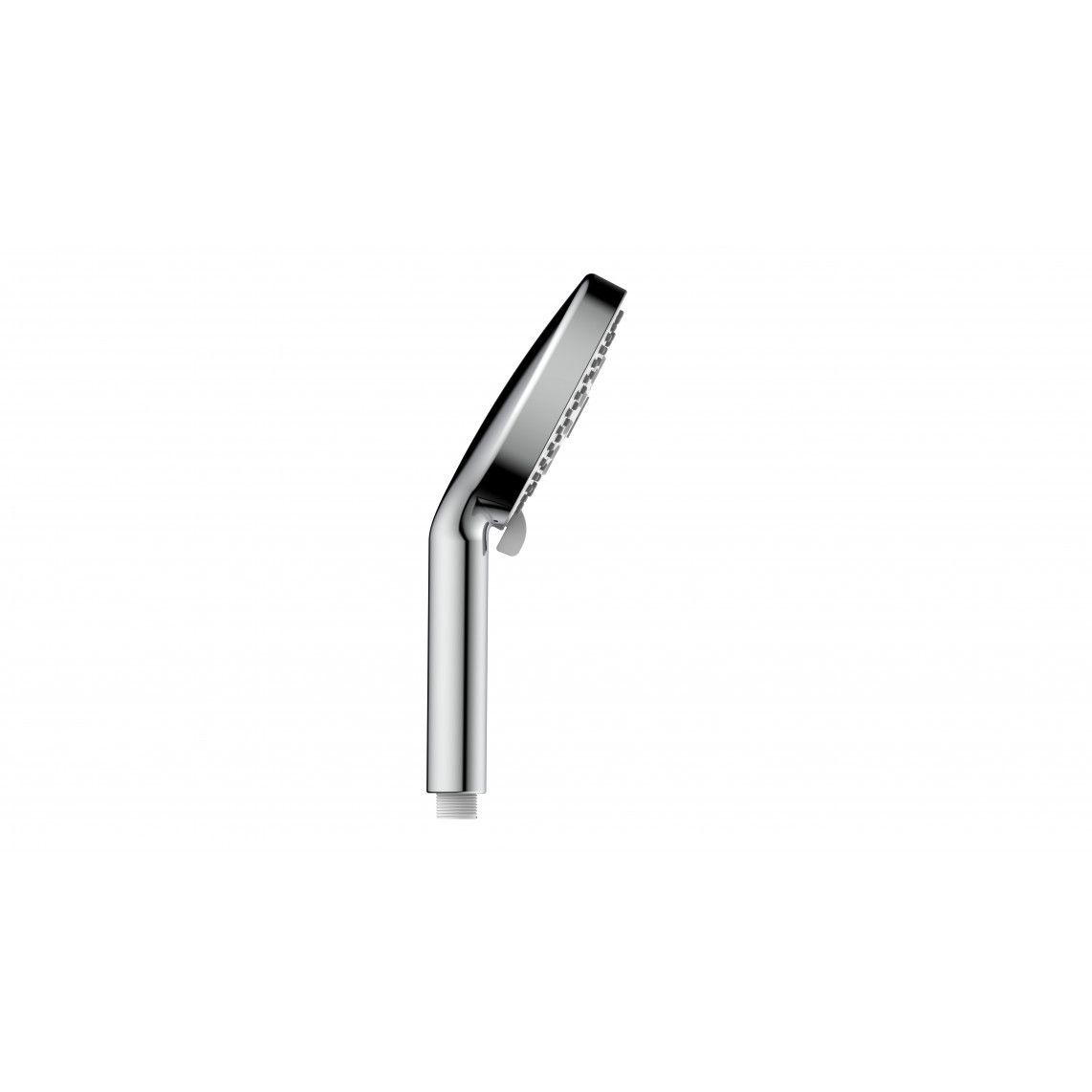 DX5081C PARMA Hand shower set, chrome/ black vue 6