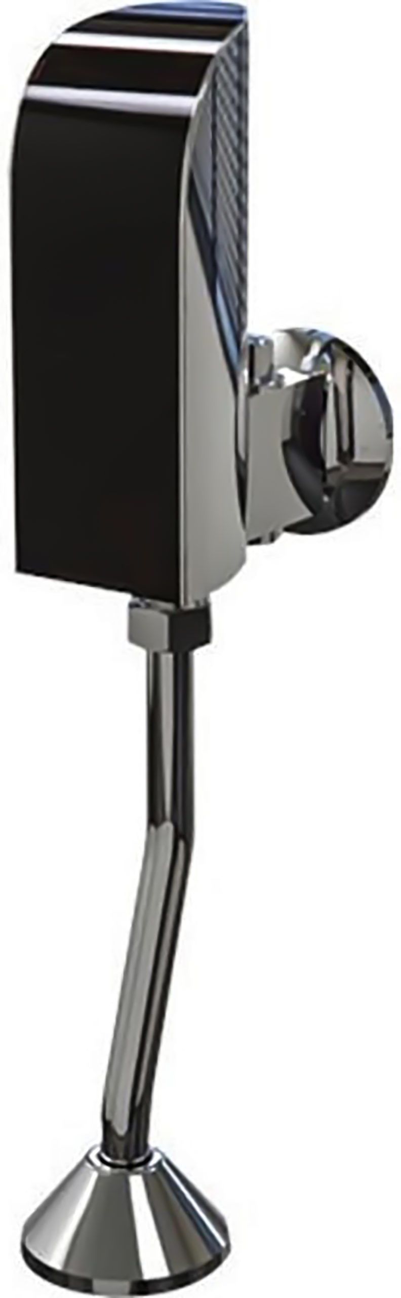 CHASSE POUR URINOIR AVEC SENSOR, FONCTIONNE SUR PILES vue 4