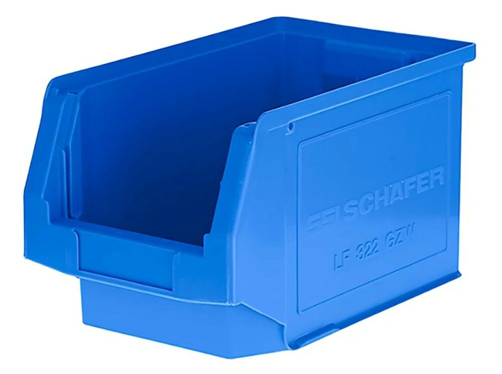 SCH LF322 GZWPOL BLEU BAC LAG.
