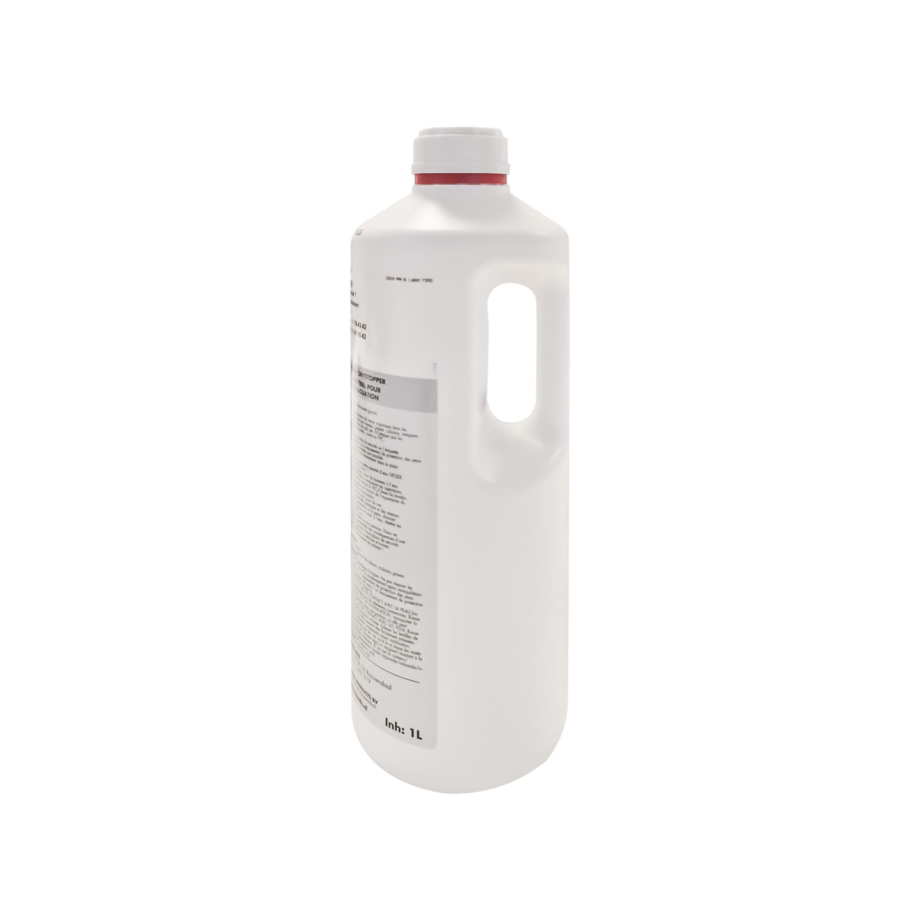 ALONI DÉBOUCHEUR WC 1L