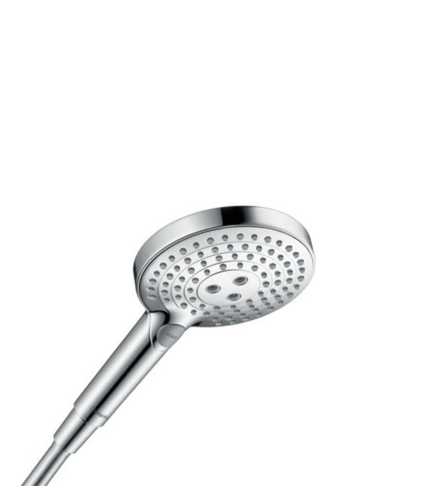 Hansgrohe Raindance Select S120 Douchette À Mains Chromé