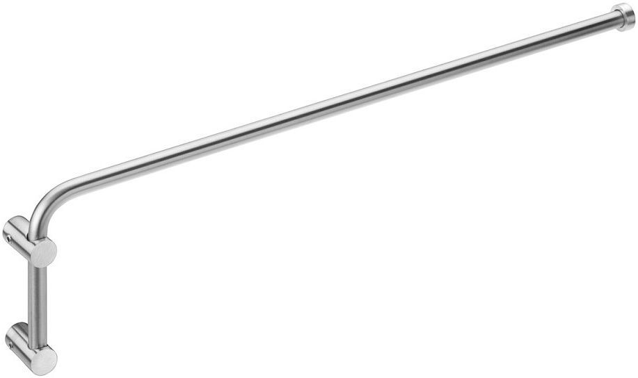 PORTE-SERV.MOB.LOGIC 40CM COSMIC INOX BR