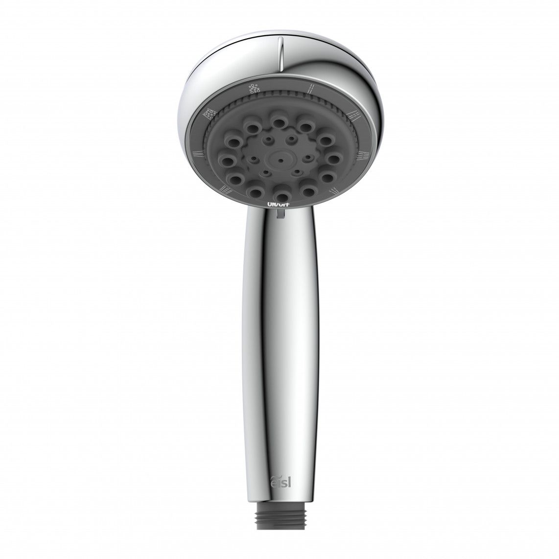 DX3004CWPLUS VITAL Handdouche set, chroom vue 6
