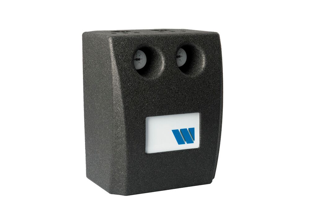 Watts Industries Flowbox HKM20 - Kvs 6,3 UPM3 - A15-17