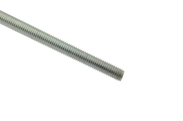Tige filetée M8 x 1000mm Din 976 A2 Inox (304)