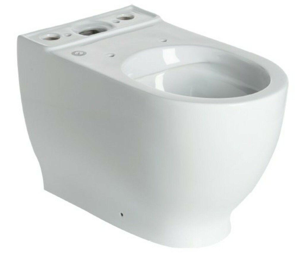 Van Marcke Origine Cascata Cuvette AU Sol 665×410×360 MM Sortie H