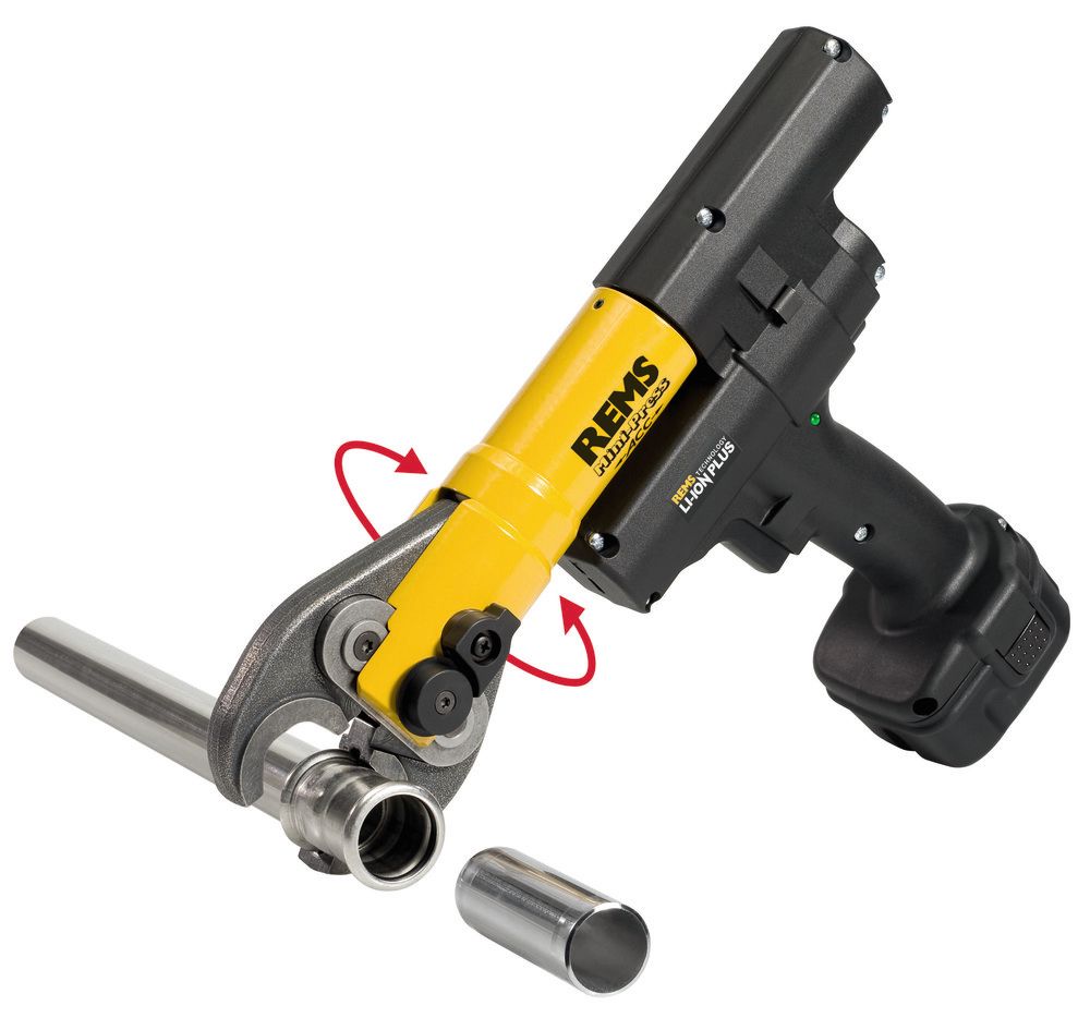 Rem 578012 Mini Prss Acc Li-lo