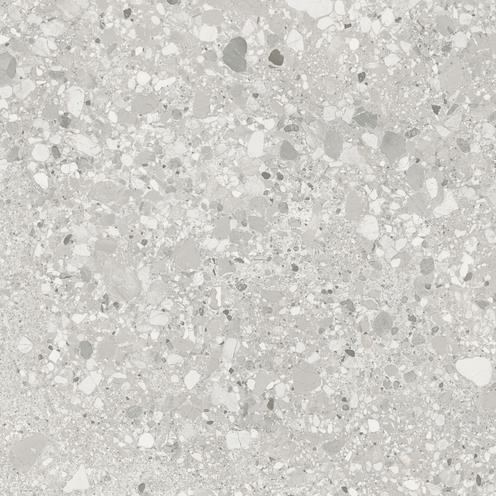 CLEMON SILVER 90X90(N) REC