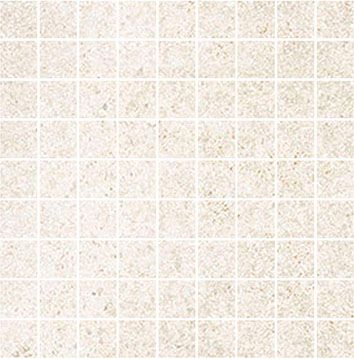 MOSAICO FIDENZA PEARL 30X30 (3,2X3,2)