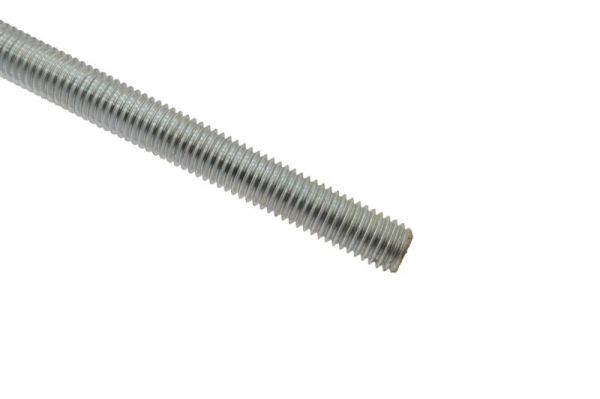 Tige filetée M10 x 2000mm Din 974 4.8 galvanisé