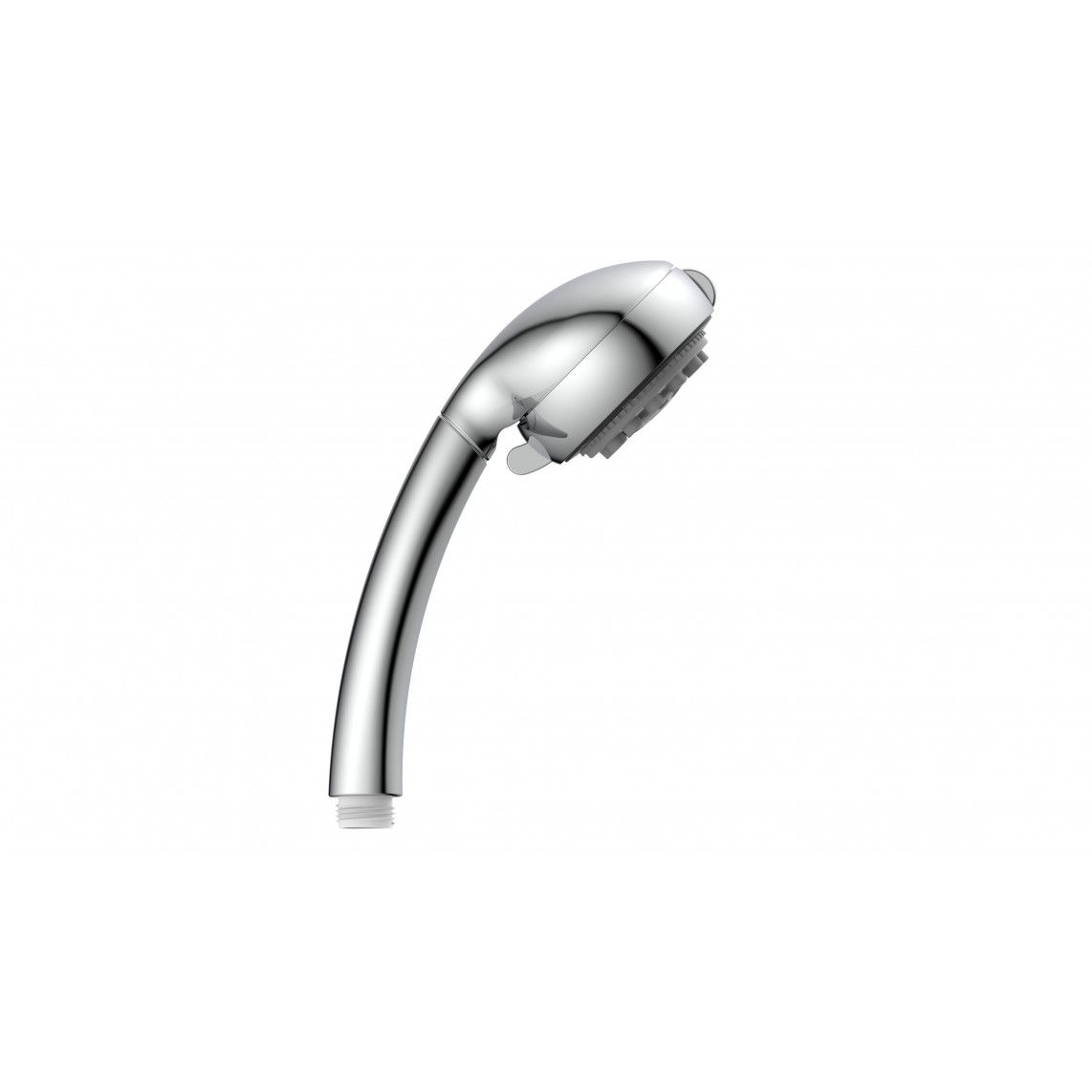 DX3004PLUS VITAL Handdouche, chroom vue 2