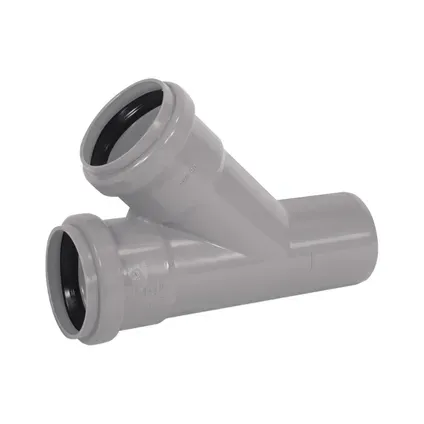 SAN 40X 40 RAC.Y 45 GR 2XCR