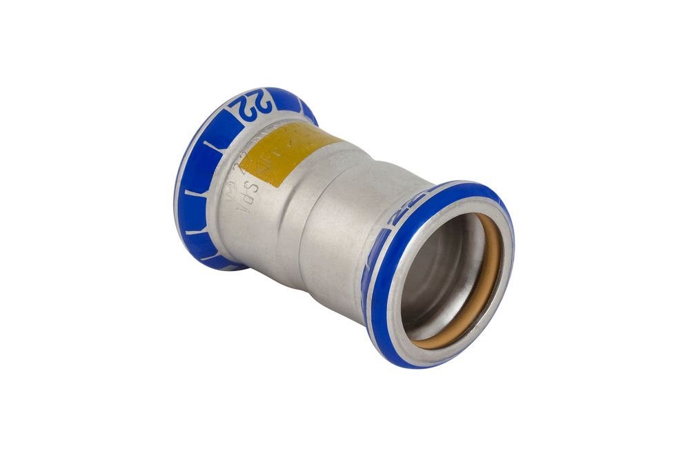Geberit Mapress Acier Inoxydable Gaz Manchon D 18-34102
