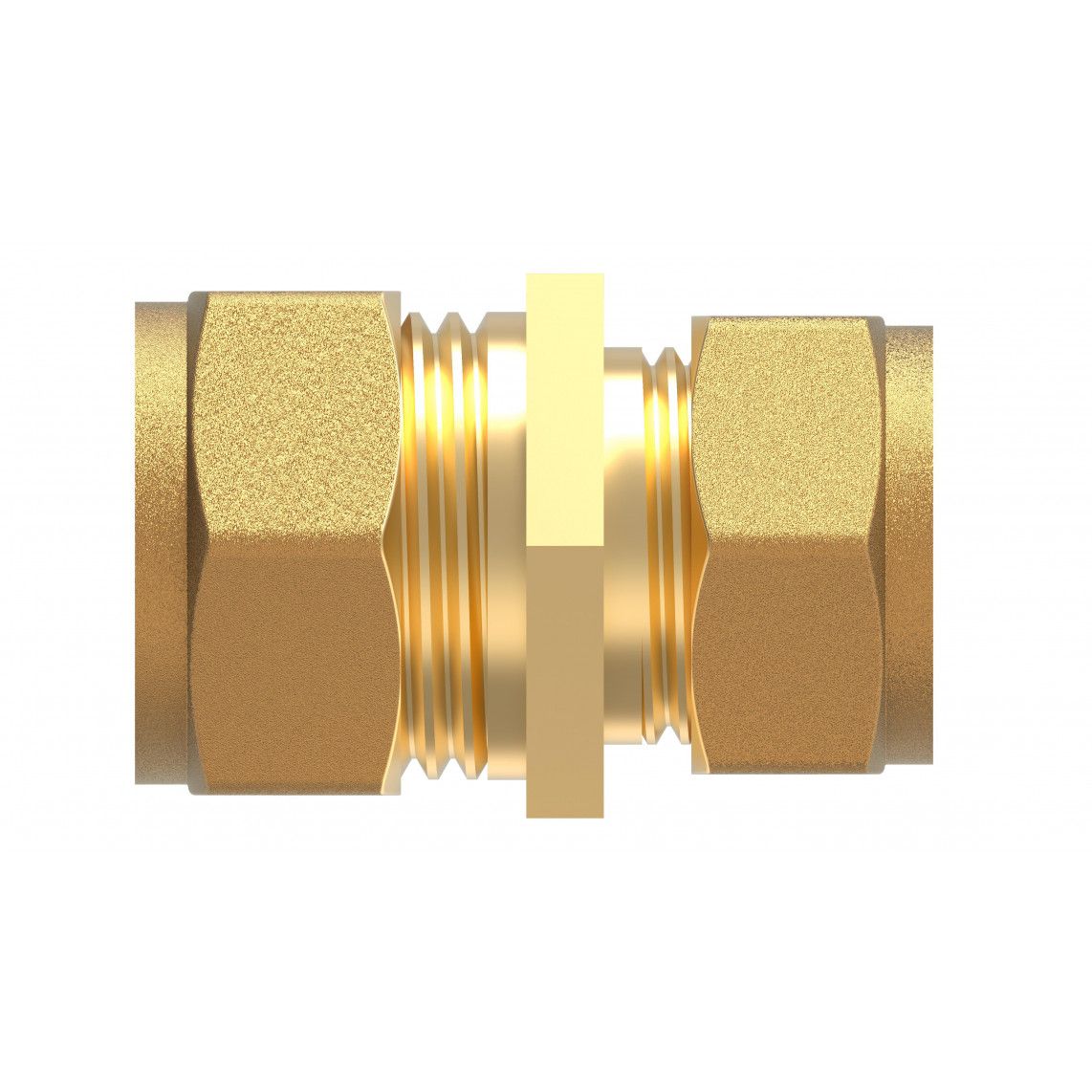 989454717 LT raccord réducteur, vierge, 18 mm x 15 mm, raccord à serrer pour tube en cuivre, vue 2
