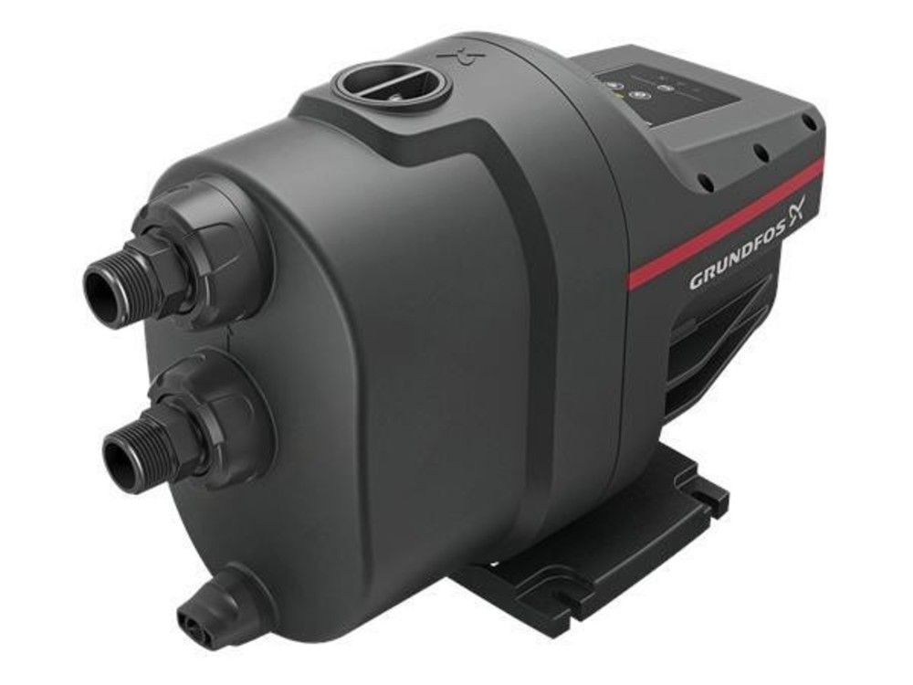 Grundfos Scala 1 3-35 Groupe Hydrophore Multicellulaire Auto-amorçant 230V 4M³/H