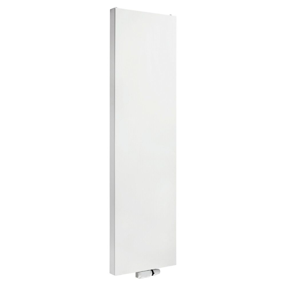 Van Marcke BY Henrad Alto Plan Type 22 Radiateur Vertical À Panneaux H1800 X L600 2214W Blanc